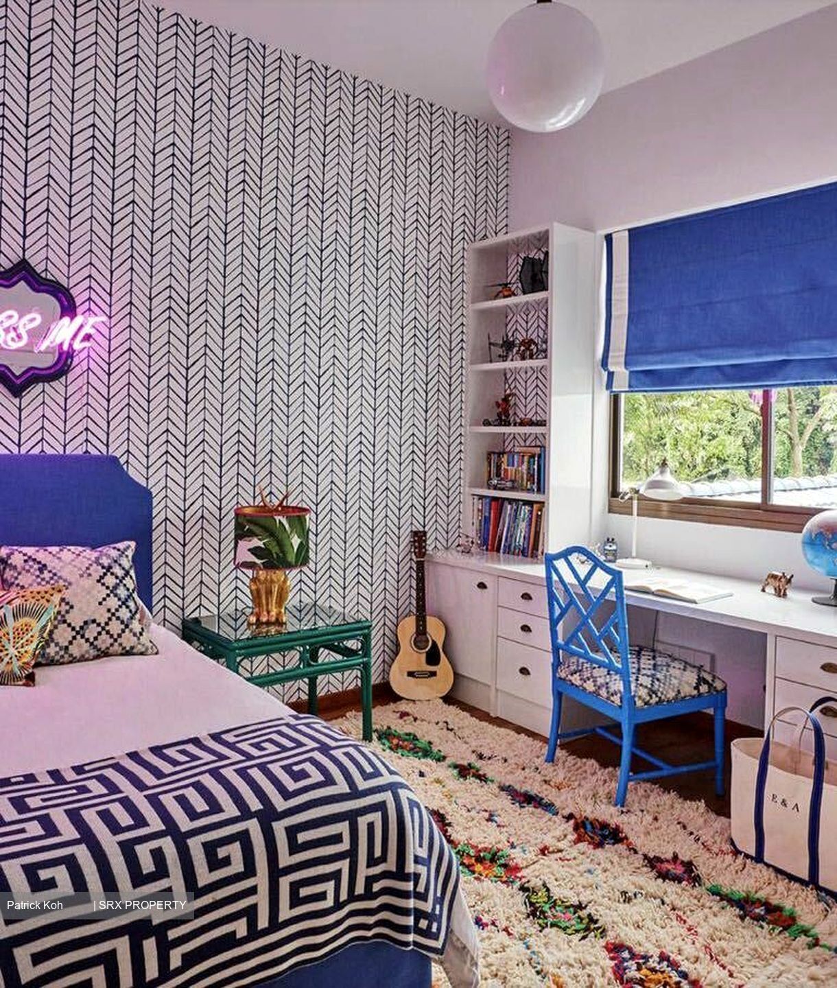 Astrid Meadows (D10), Condominium #374164011